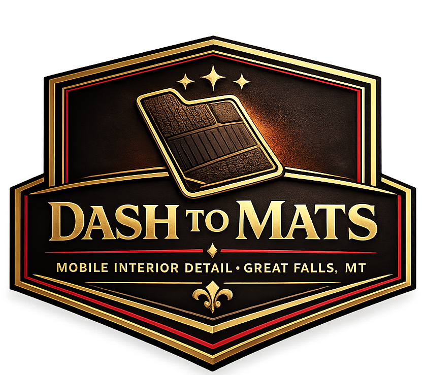 Dash to Mats LLC